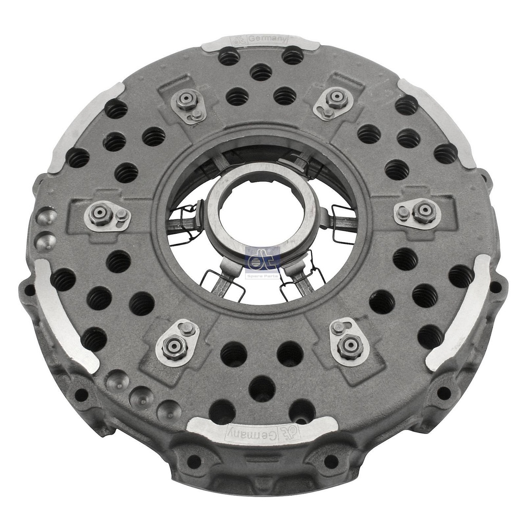 Mécanisme d'embrayage - DT SPARE PARTS