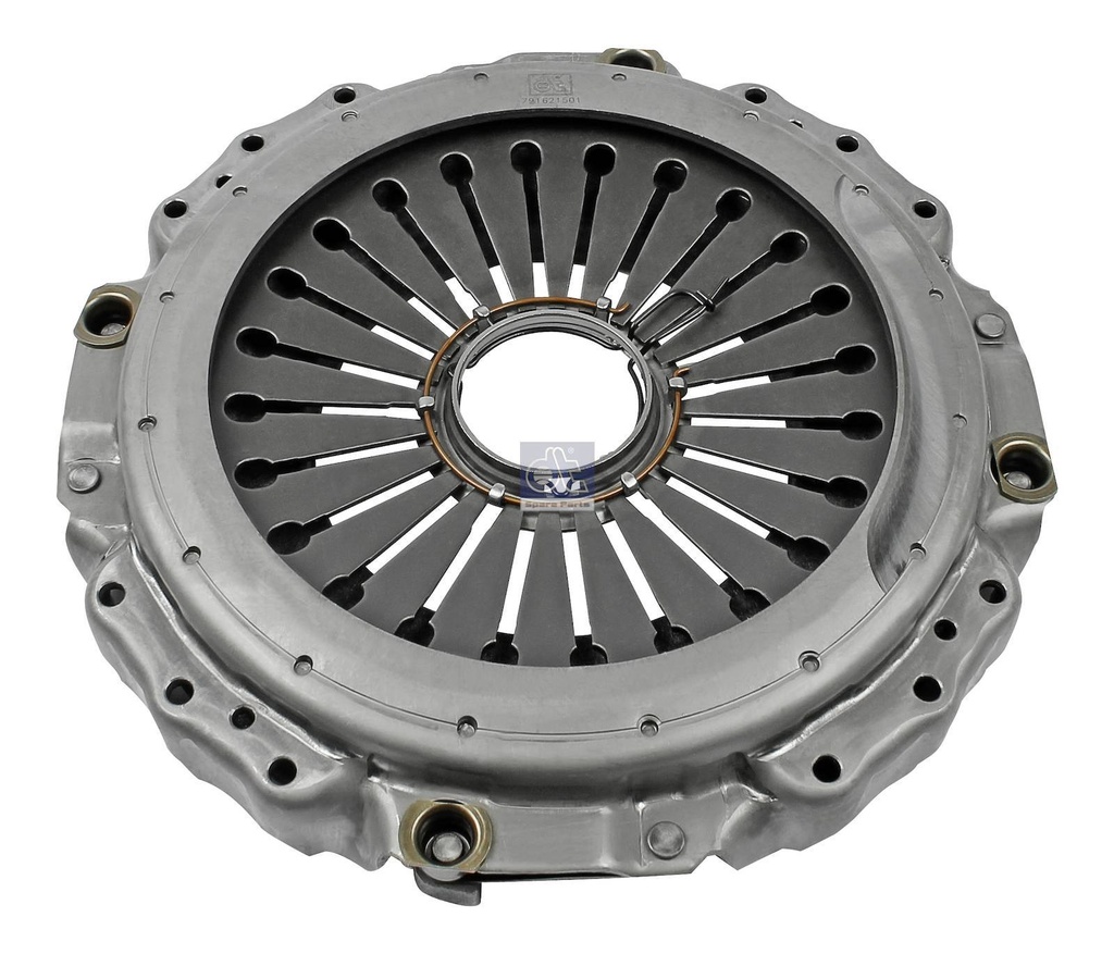 Mécanisme d'embrayage - DT SPARE PARTS