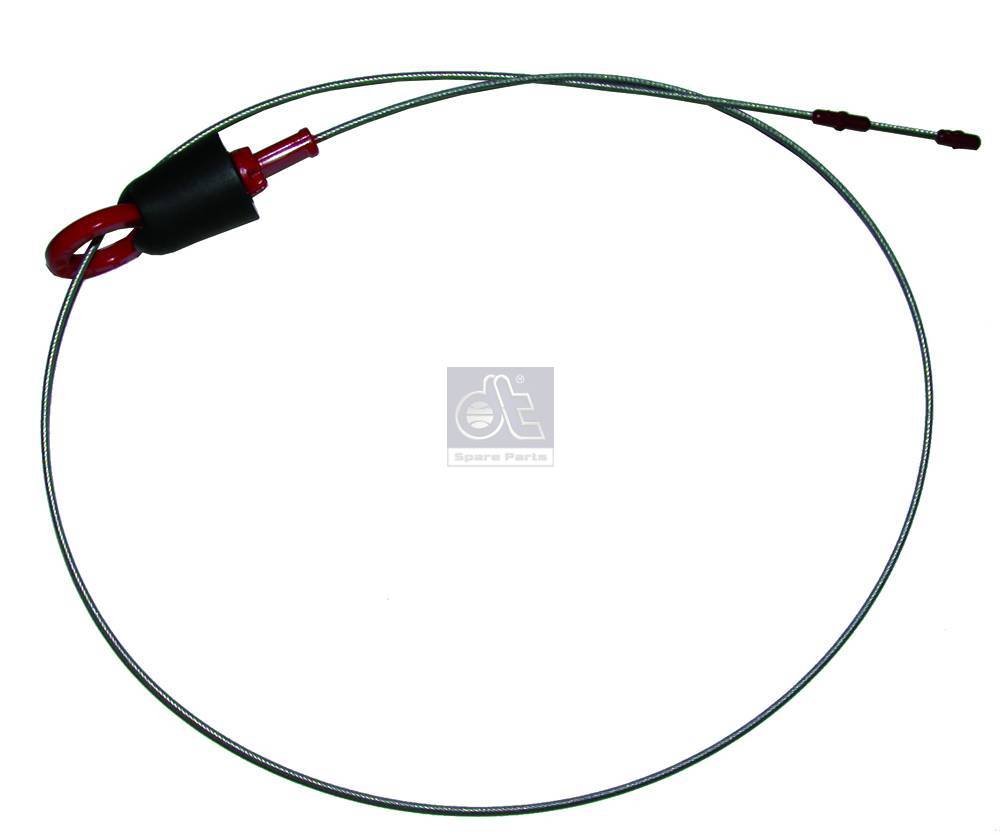 Jauge de niveau d'huile MERCEDES - DT SPARE PARTS