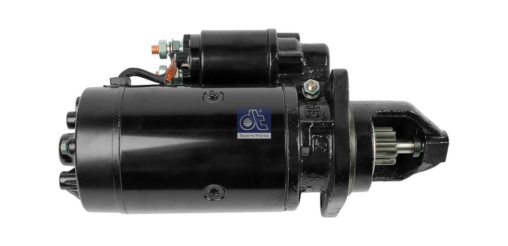 Démarreur - DT SPARE PARTS
