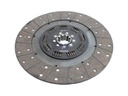 Disque d'embrayage - DT SPARE PARTS