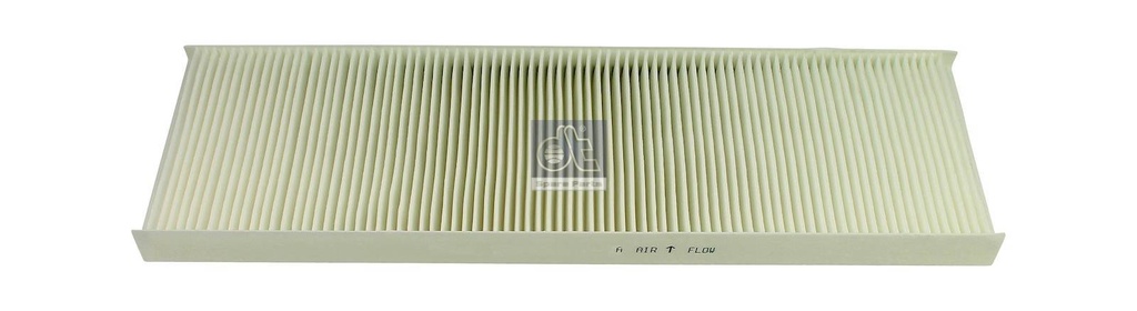Filtre à air d'habitacle - DT SPARE PARTS