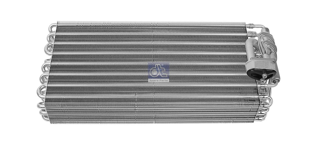 Evaporateur MERCEDES - DT SPARE PARTS