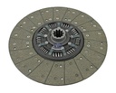 Disque d'embrayage - DT SPARE PARTS
