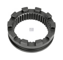 Entraîneur - DT SPARE PARTS