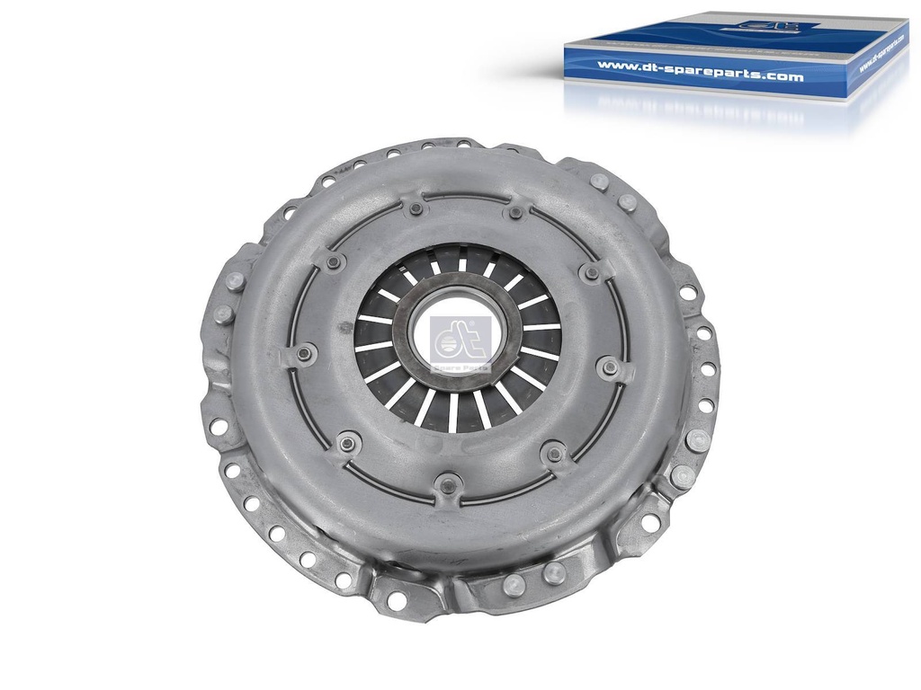 Mécanisme d'embrayage - DT SPARE PARTS