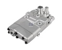 Culasse MERCEDES - DT SPARE PARTS