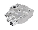 Culasse MERCEDES - DT SPARE PARTS
