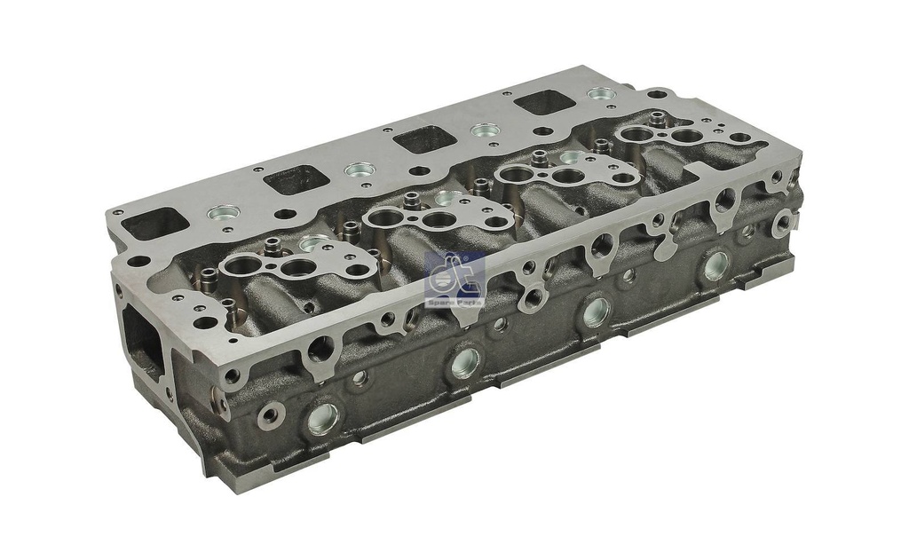 Culasse MERCEDES - DT SPARE PARTS