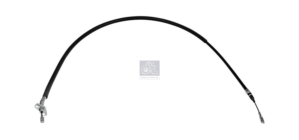Câble de commande MERCEDES - DT SPARE PARTS