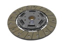 Disque d'embrayage MERCEDES - DT SPARE PARTS