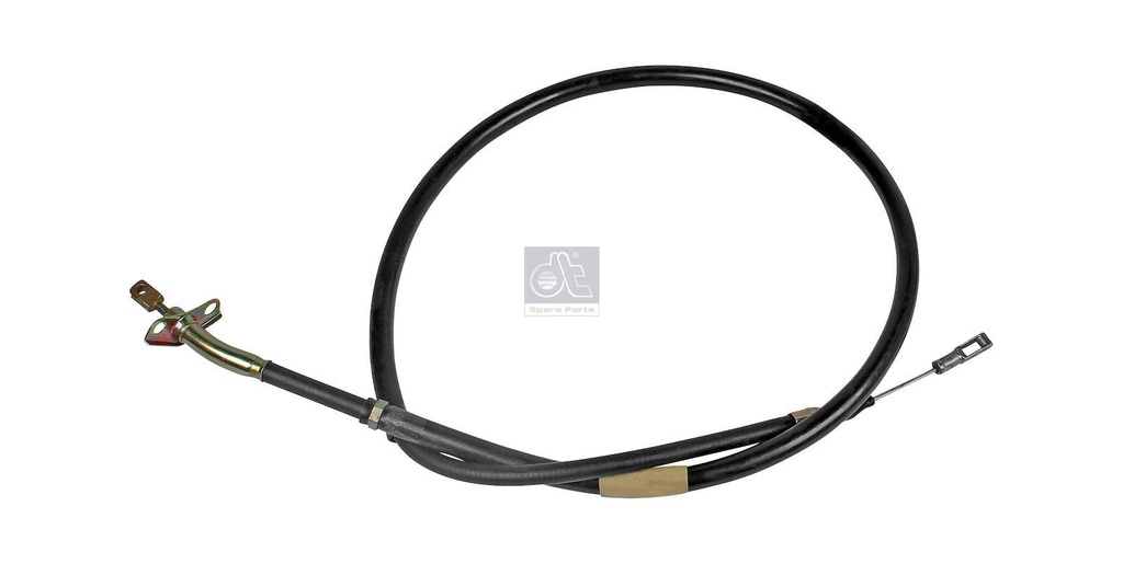 Câble de commande MERCEDES - DT SPARE PARTS