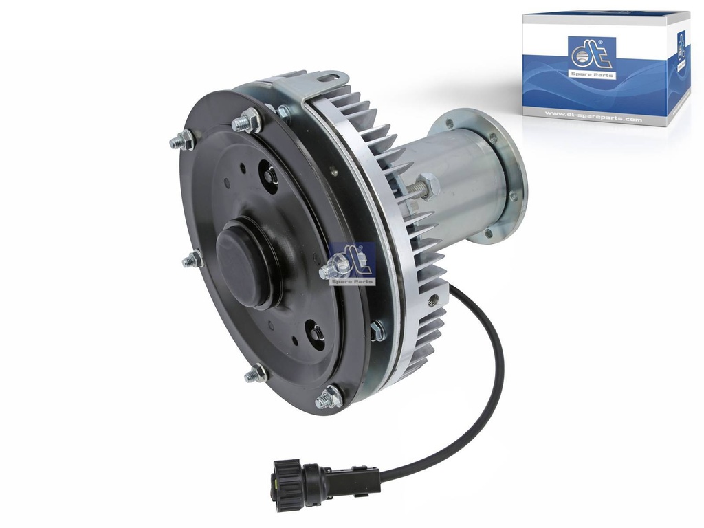 Coupleur de ventilateur MERCEDES - DT SPARE PARTS