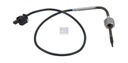 Capteur de température de gaz d'échappement MERCEDES - DT SPARE PARTS