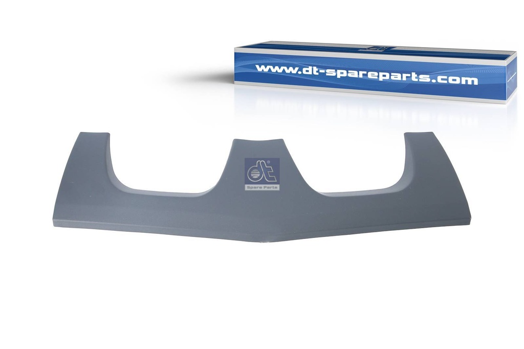 Grille avant MERCEDES - DT SPARE PARTS