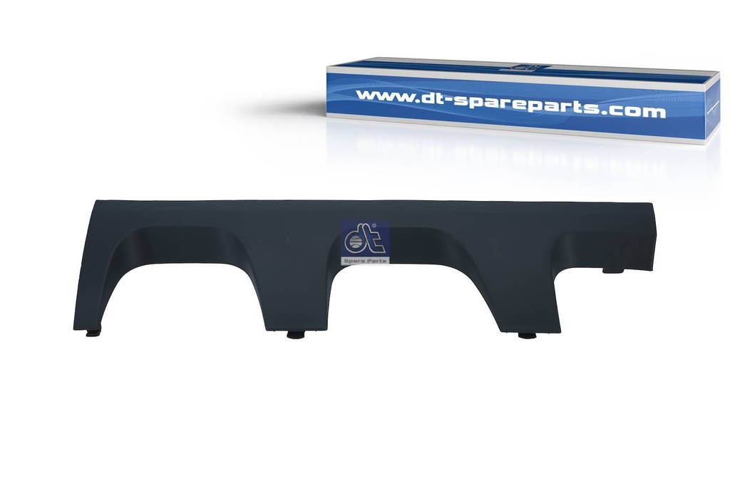 Grille avant MERCEDES - DT SPARE PARTS