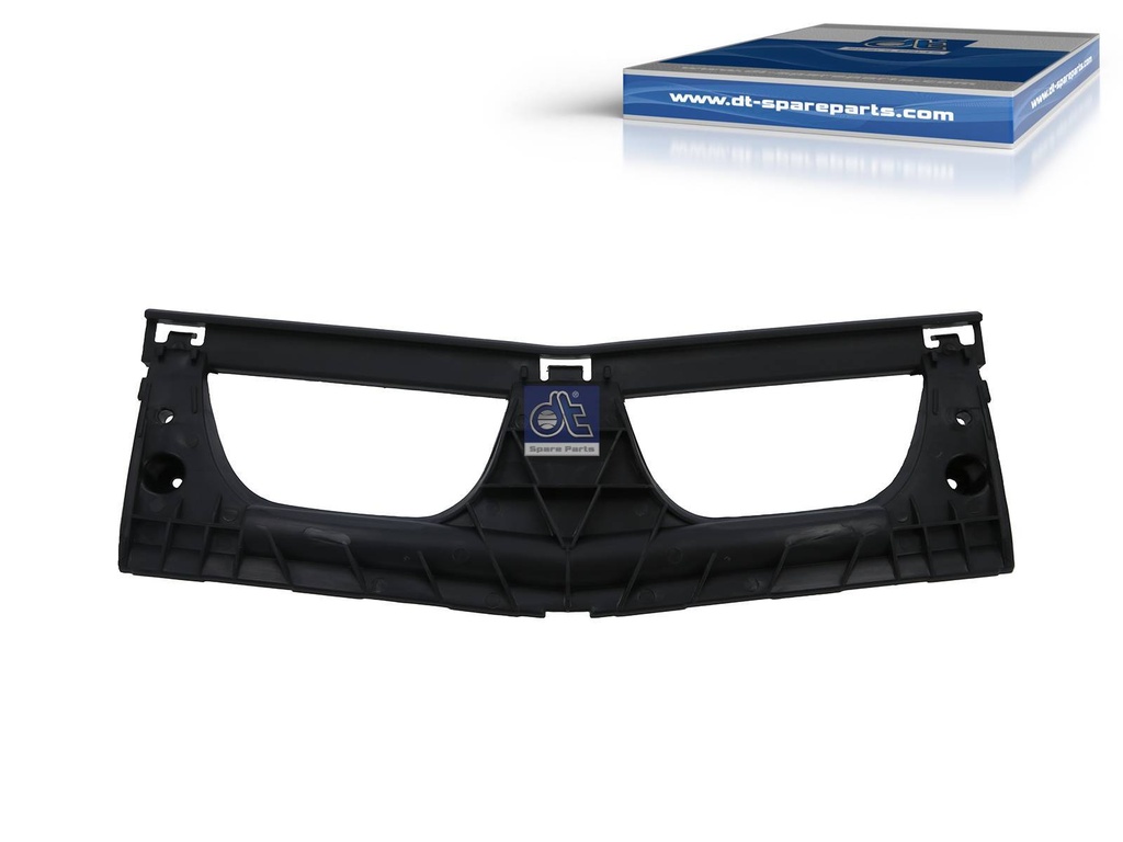 Grille avant MERCEDES - DT SPARE PARTS
