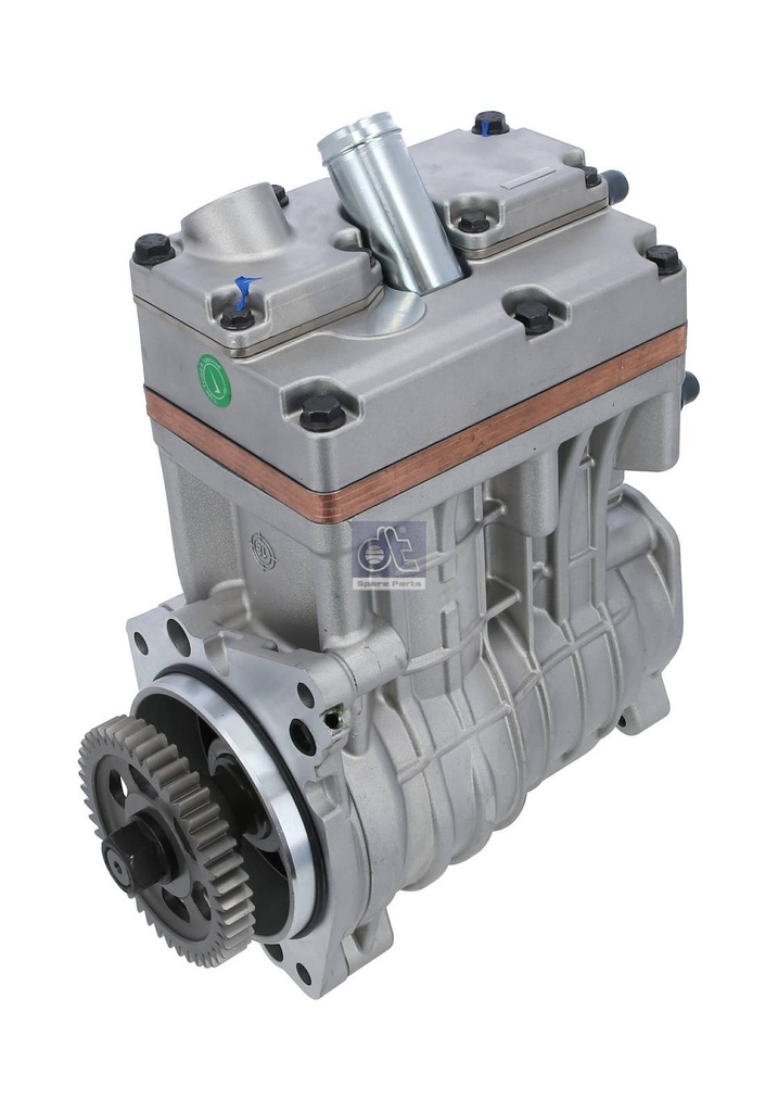 Compresseur MERCEDES - DT SPARE PARTS