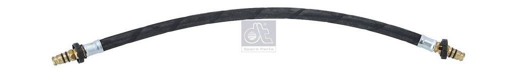 Tube de frein MERCEDES - DT SPARE PARTS
