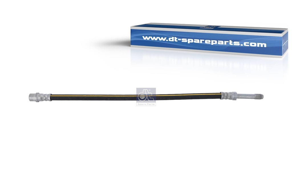 Tube de frein MERCEDES - DT SPARE PARTS