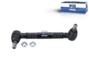 Entretoise stabilisateur MERCEDES - DT SPARE PARTS