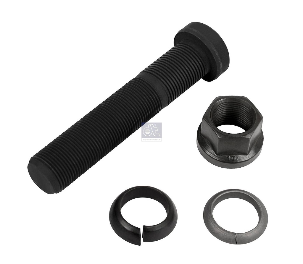 Goujon de roue - DT SPARE PARTS
