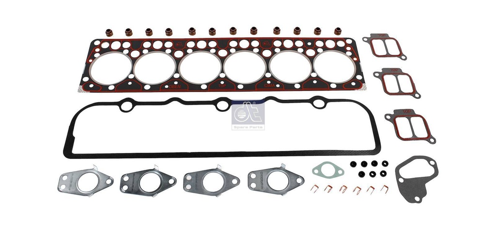Kit de joints d'étanchéité culasse MERCEDES - DT SPARE PARTS
