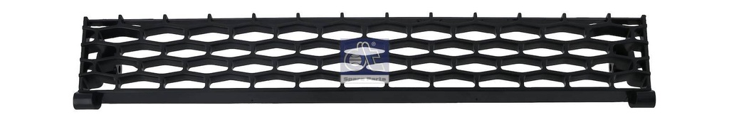 Grille avant DAF - DT SPARE PARTS