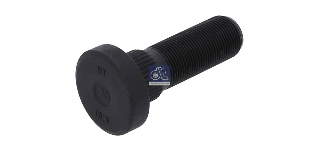 Goujon de roue DAF - DT SPARE PARTS