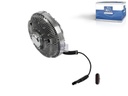 Coupleur de ventilateur DAF - DT SPARE PARTS