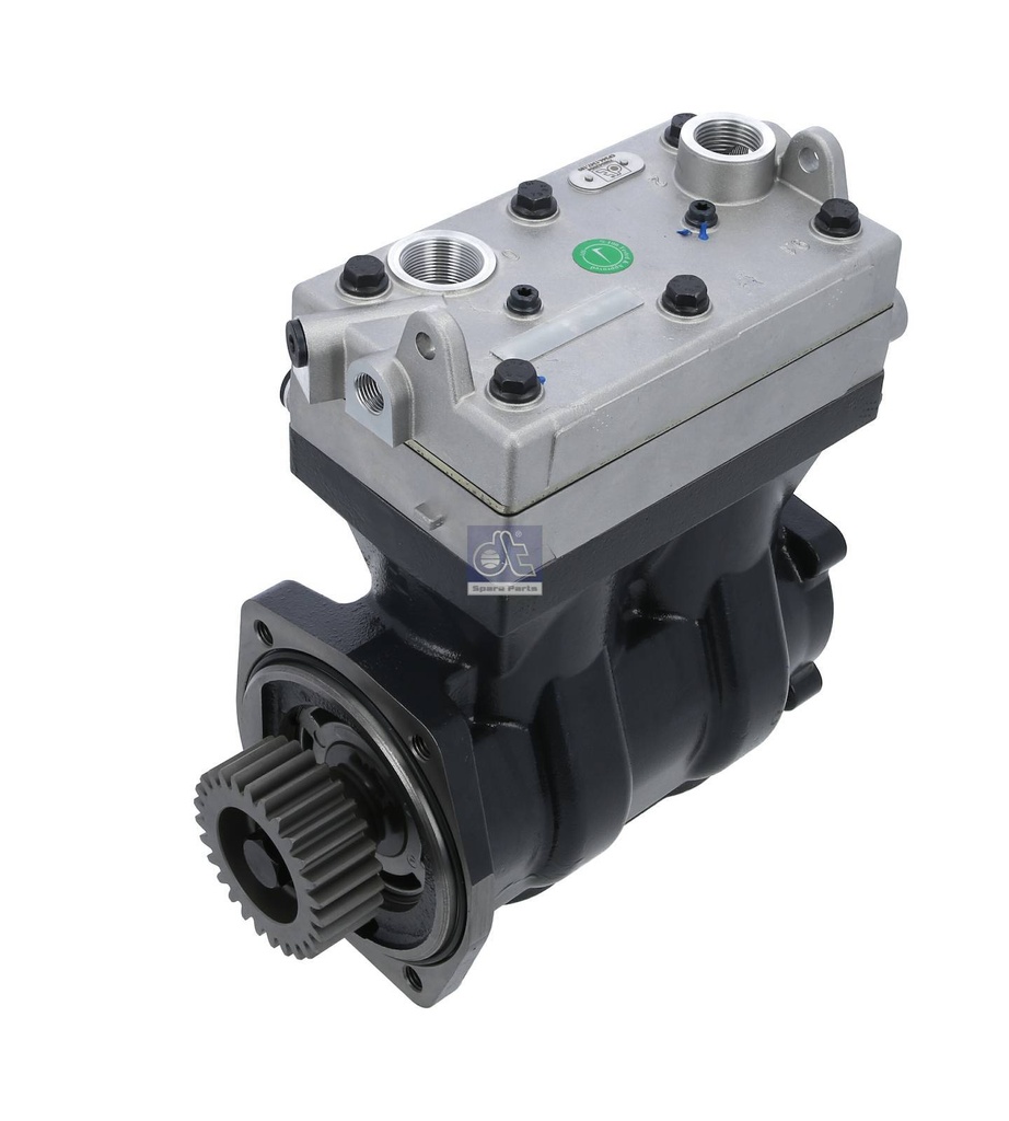 Compresseur DAF - DT SPARE PARTS