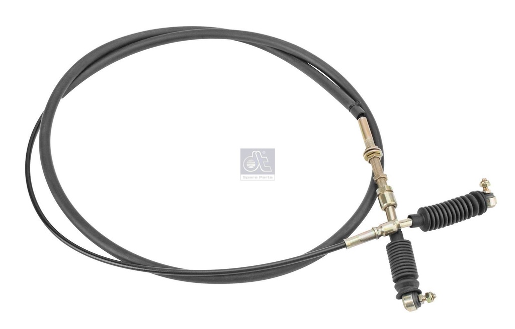 Câble d'accélération DAF - DT SPARE PARTS