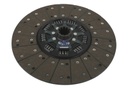 Disque d'embrayage - DT SPARE PARTS