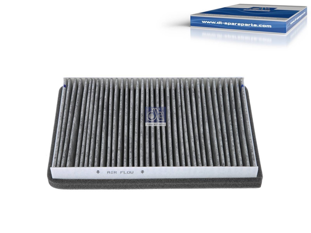 Filtre à air d'habitacle DAF - DT SPARE PARTS