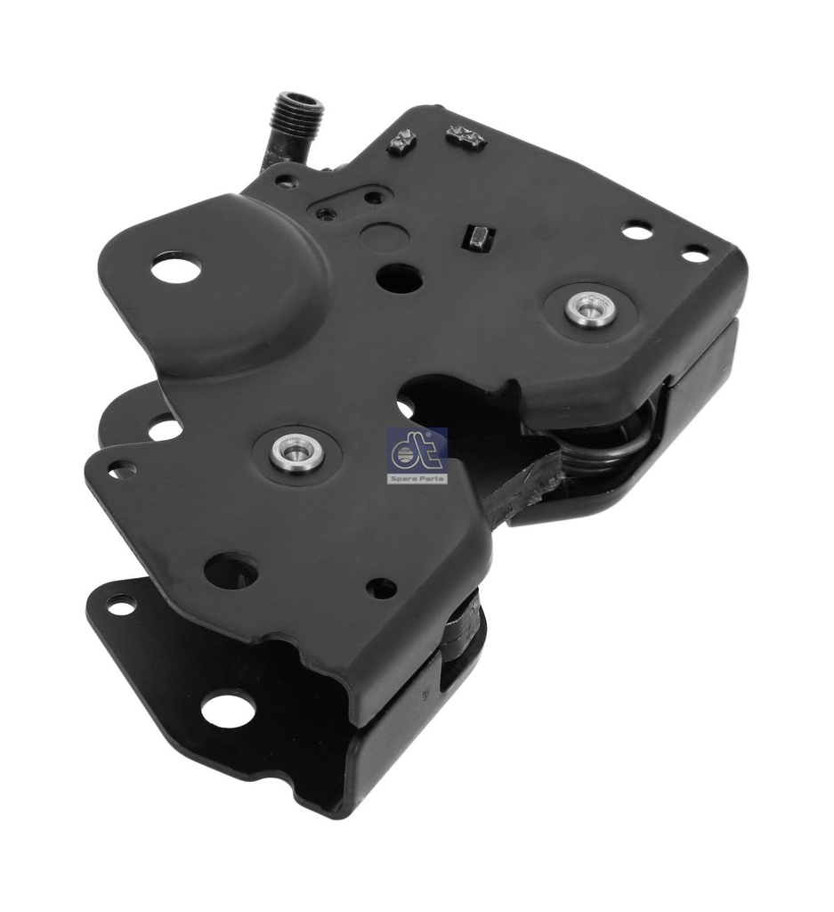 Verrouillage DAF - DT SPARE PARTS