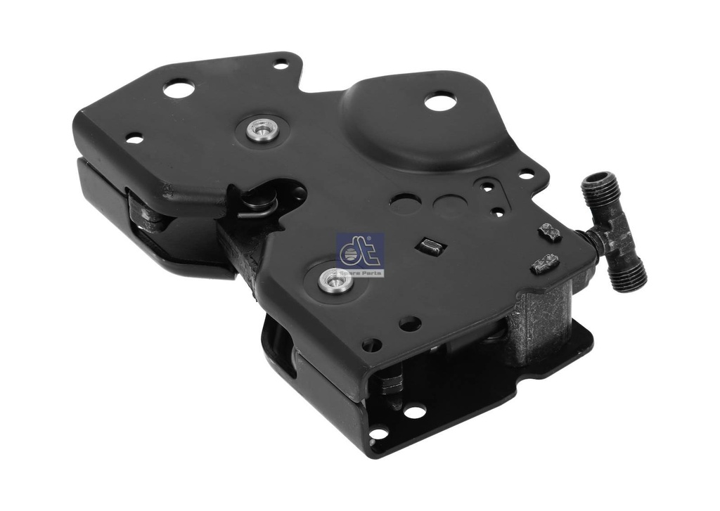 Verrouillage DAF - DT SPARE PARTS