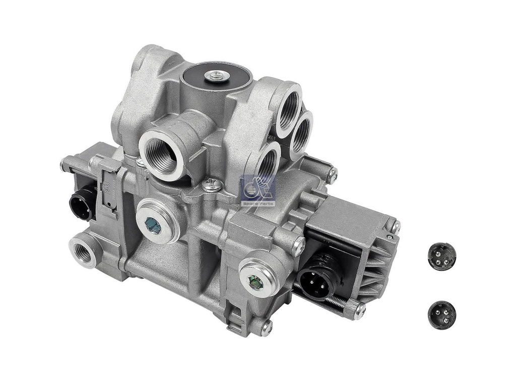 Electrovalve - DT SPARE PARTS
