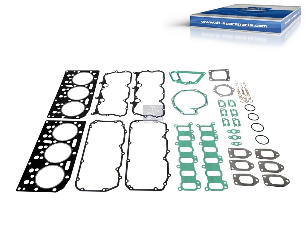 Kit de joints d'étanchéité culasse DAF - DT SPARE PARTS