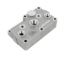 Culasse RENAULT - DT SPARE PARTS