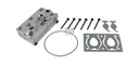 Culasse - DT SPARE PARTS