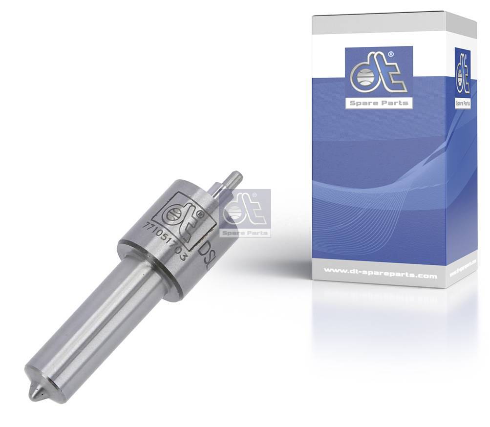 Gicleur d'injection RENAULT - DT SPARE PARTS