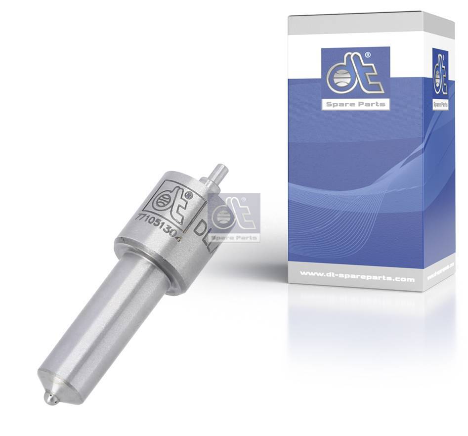 Gicleur d'injection RENAULT - DT SPARE PARTS