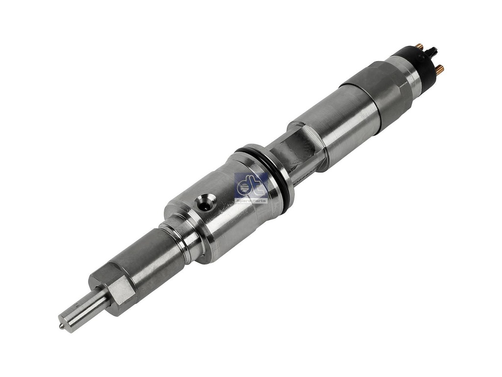 Valve d'injection - DT SPARE PARTS