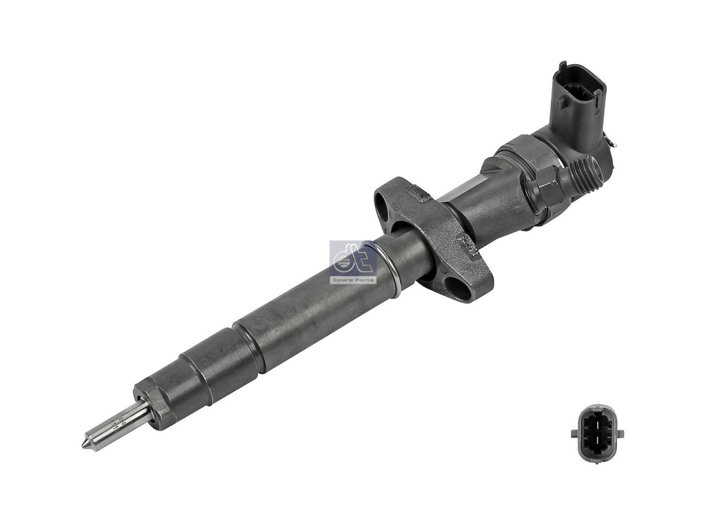 Valve d'injection - DT SPARE PARTS