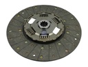 Disque d'embrayage - DT SPARE PARTS