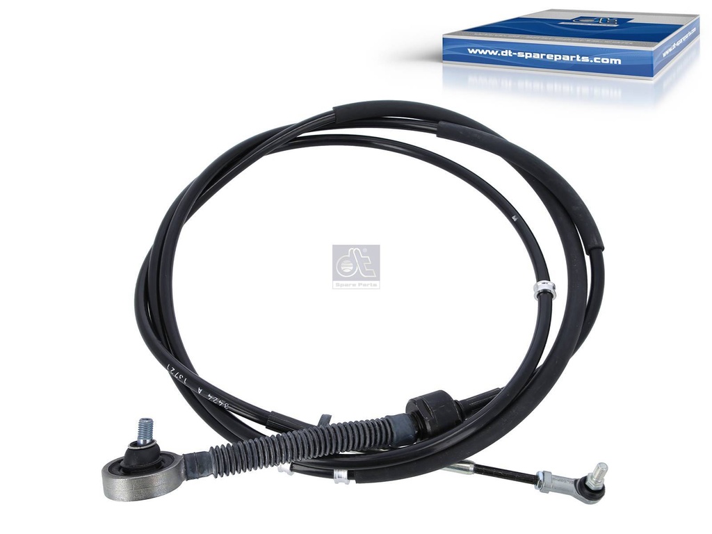 Câble de commande RENAULT - DT SPARE PARTS