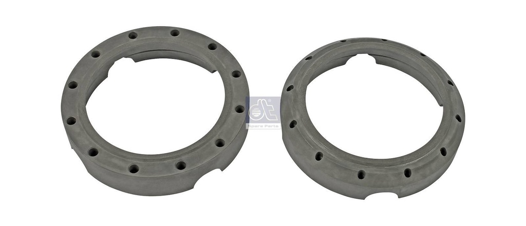 Boîtier de différentiel RENAULT - DT SPARE PARTS