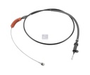 Câble d'accélération IVECO - DT SPARE PARTS