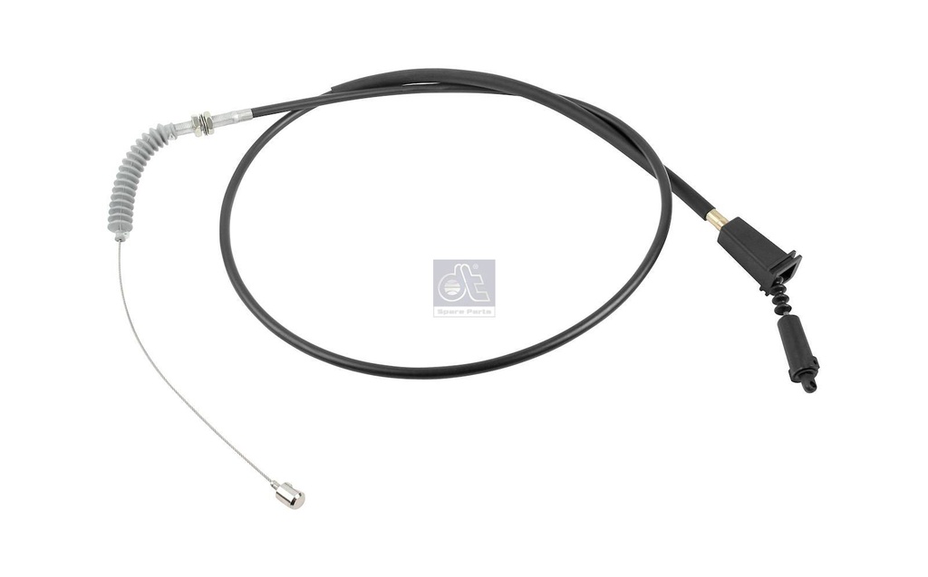 Câble d'accélération IVECO - DT SPARE PARTS