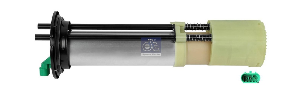 Jauge à carburant IVECO - DT SPARE PARTS